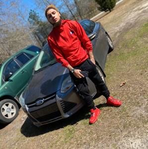 Meet your Posher, Kendrick